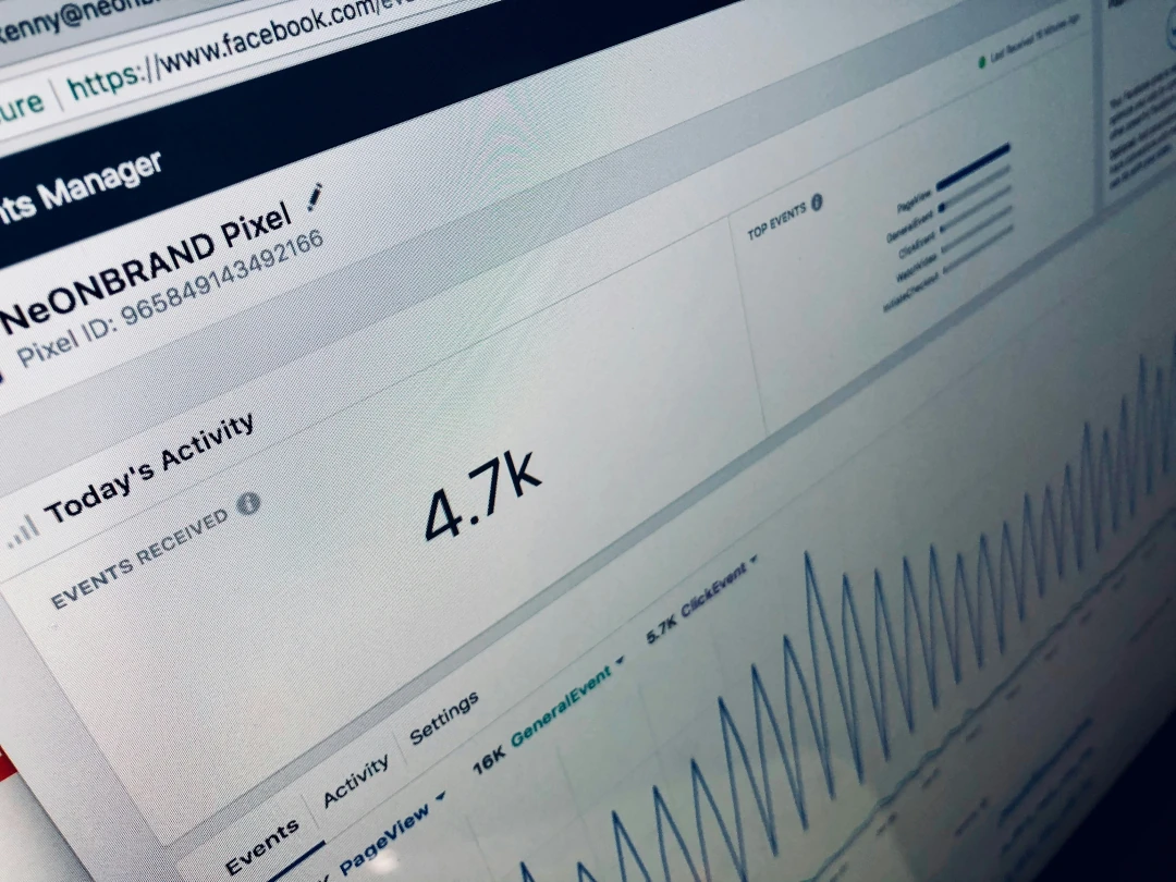 Website Specialist