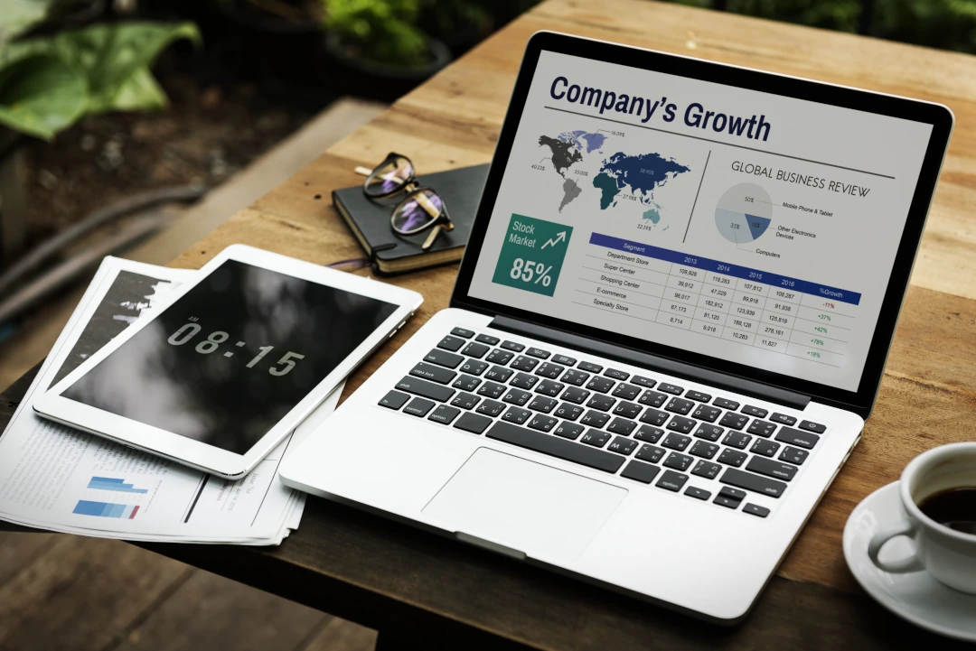 Website Optimization