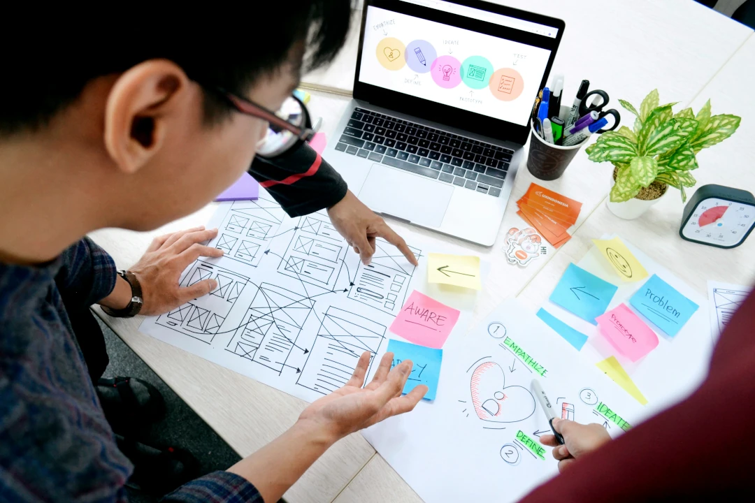 WordPress Webmaster