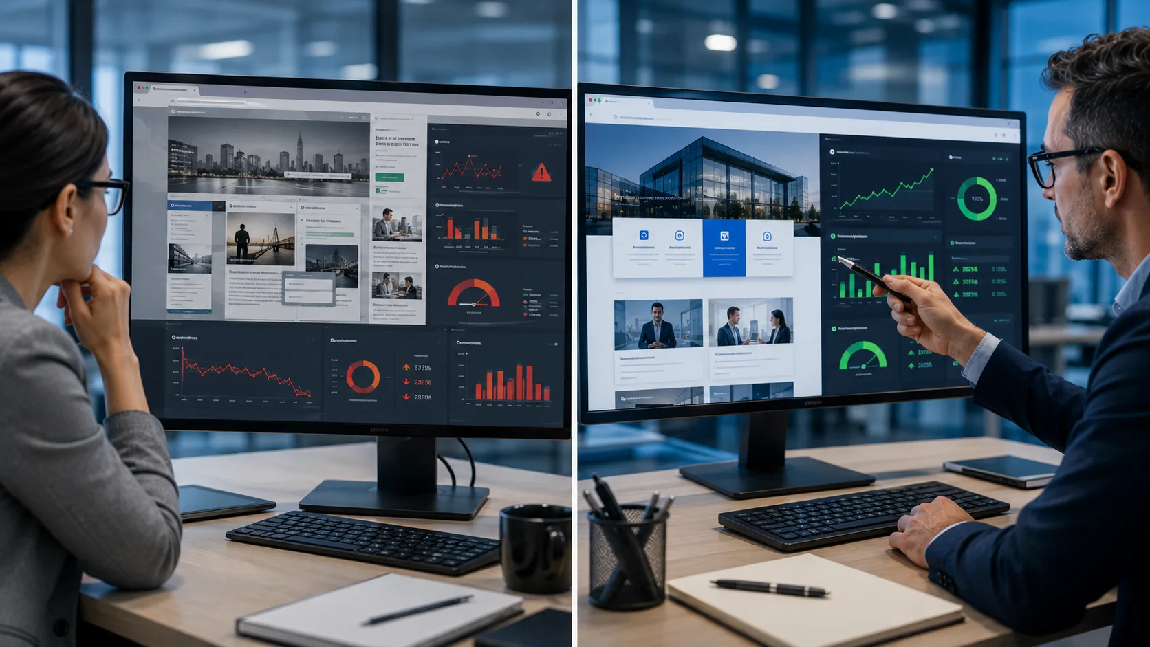 Content Management