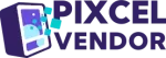 pixcel-vendor-logo